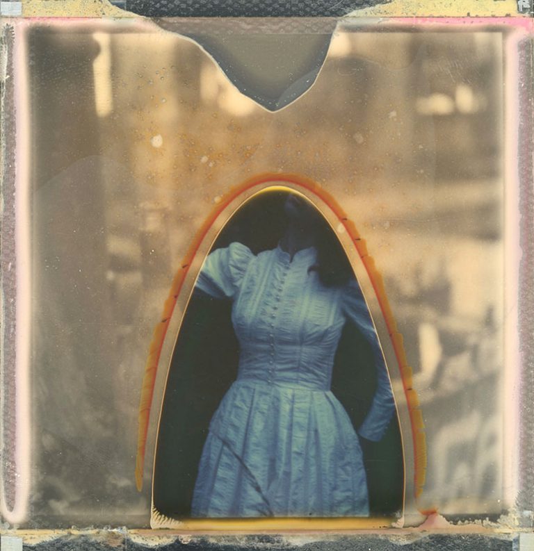 InstantCologne – International Instant Art Expo - Instant Photographers